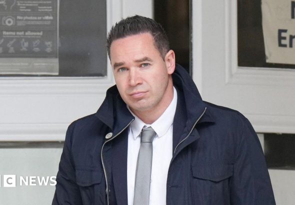 ‘I will make you a little star’, Katie Price told girl, rape trial hears