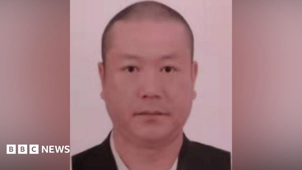 Reward offered over murder in flat used as brothel