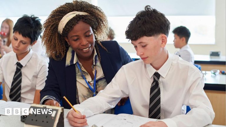 Ofsted faces fresh calls to halt graded school inspections in England