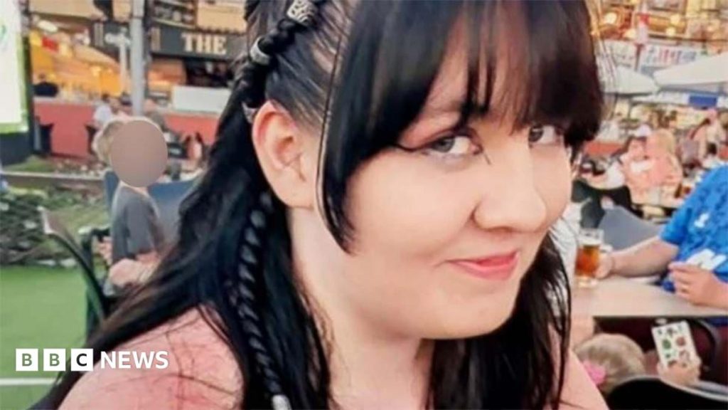 Boy, 14, denies murdering teenage girl whose body was found in park Boy, 14, denies murdering teenage girl whose body was found in park