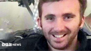 British paratrooper killed by explosion in Ukraine, coroner rules British paratrooper killed by explosion in Ukraine, coroner rules
