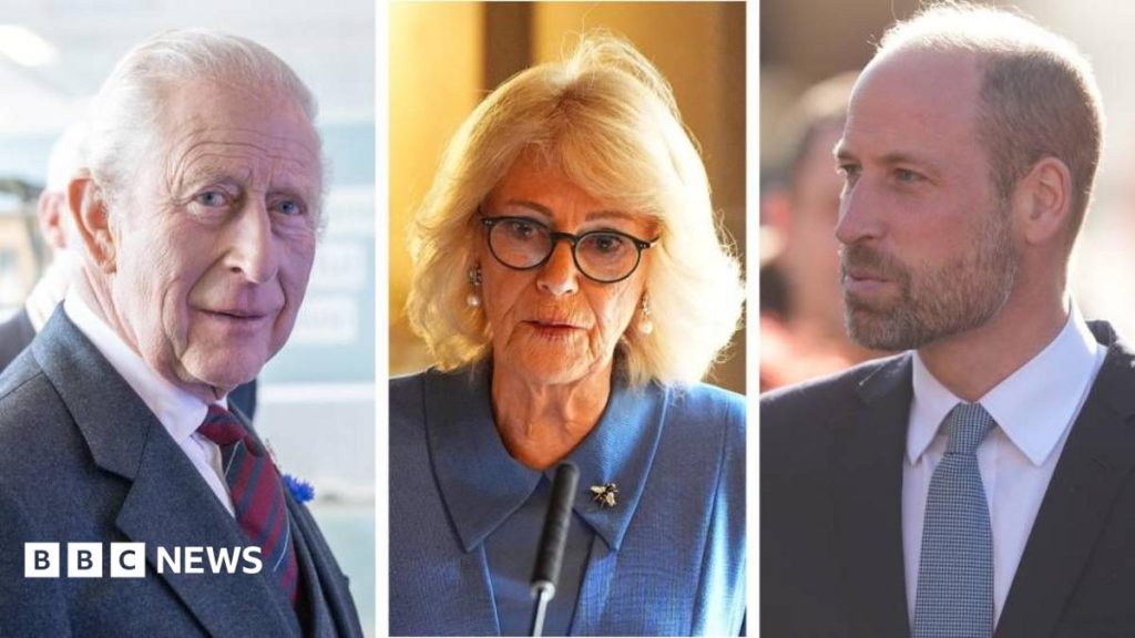 Royal Family to visit Aberfan to mark 60 years since disaster Royal Family to visit Aberfan to mark 60 years since disaster