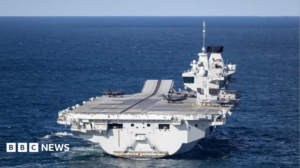UK’s gaps in Arctic defence leave it open to Russian attacks, committee warns