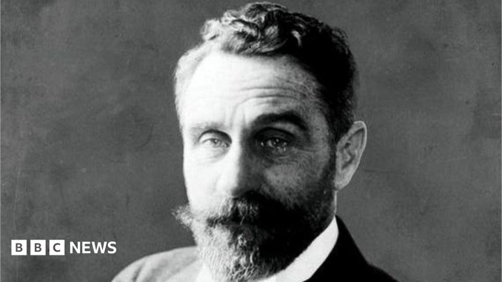 Could rebel knight Roger Casement be exhumed for a second time? Could rebel knight Roger Casement be exhumed for a second time?