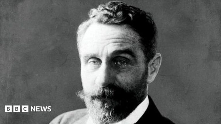 Could rebel knight Roger Casement be exhumed for a second time?