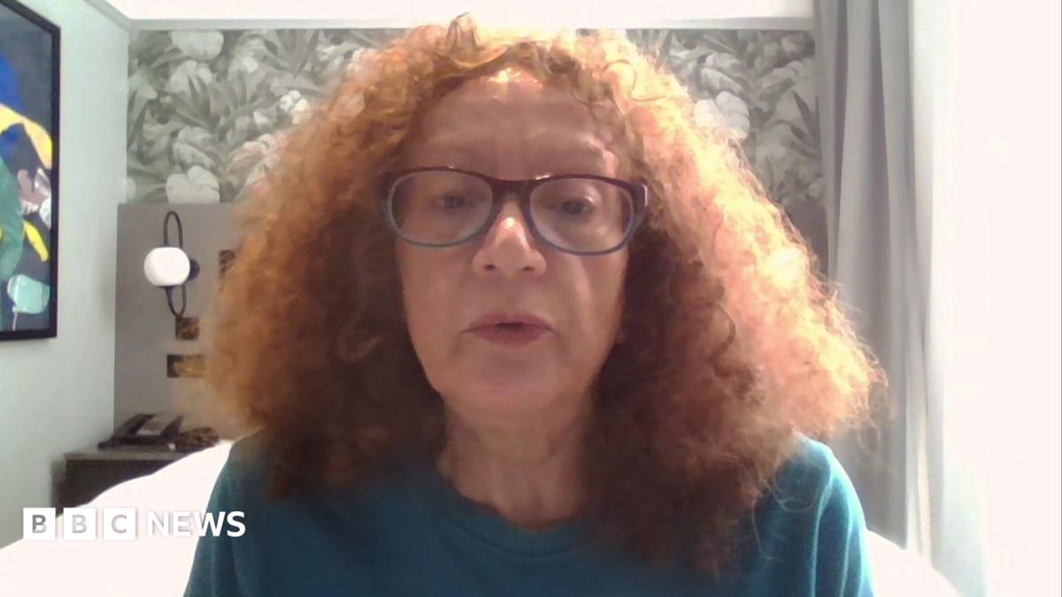 Jewish Greens chair says she could leave party over ‘Zionism is racism’ motion