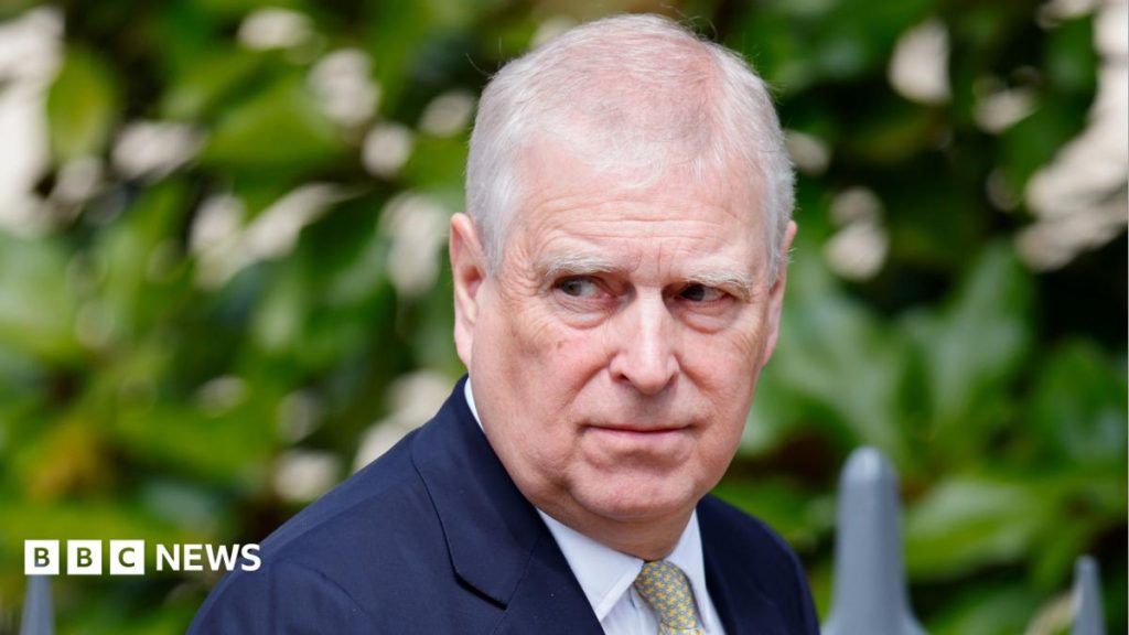 Police Scotland carrying out ‘active inquiries’ into Andrew and Epstein Balmoral visits Police Scotland carrying out ‘active inquiries’ into Andrew and Epstein Balmoral visits