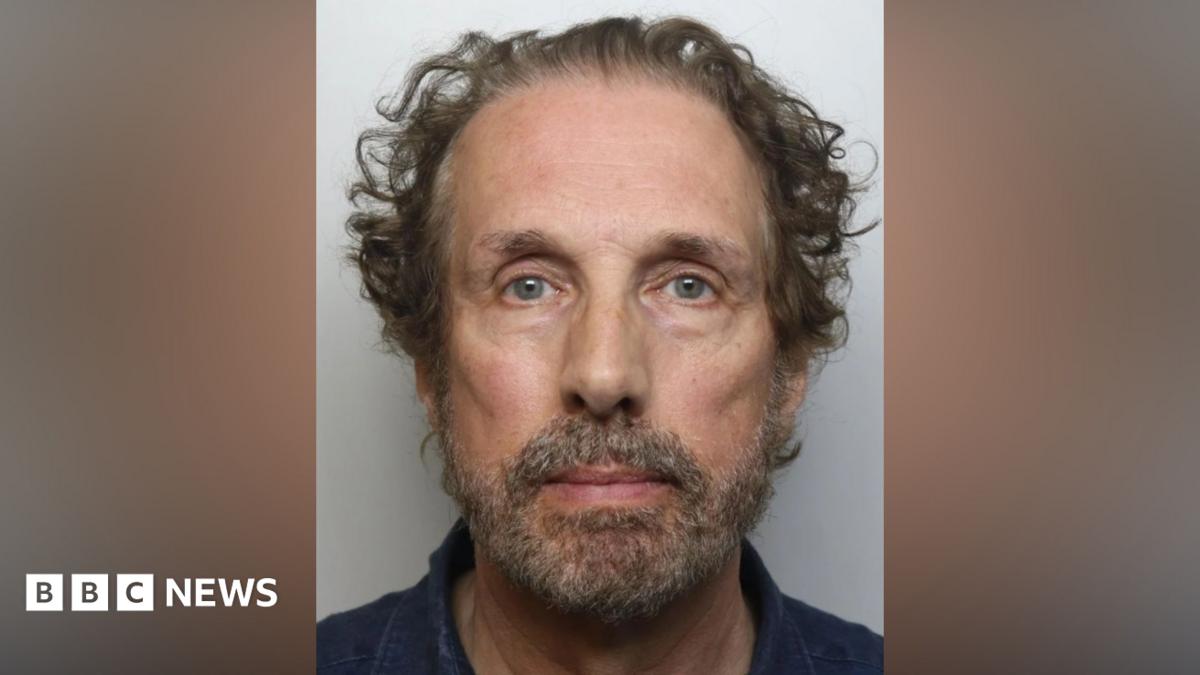 Former priest Chris Brain guilty of raping and assaulting women