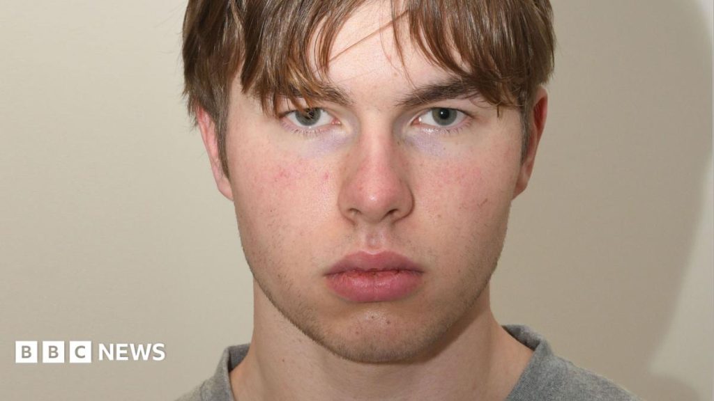 Norwegian teen ‘hitman’ jailed over UK murder plot Norwegian teen ‘hitman’ jailed over UK murder plot