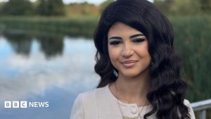 Teen’s life changed by gene editing that stopped blood disorder symptoms Teen’s life changed by gene editing that stopped blood disorder symptoms