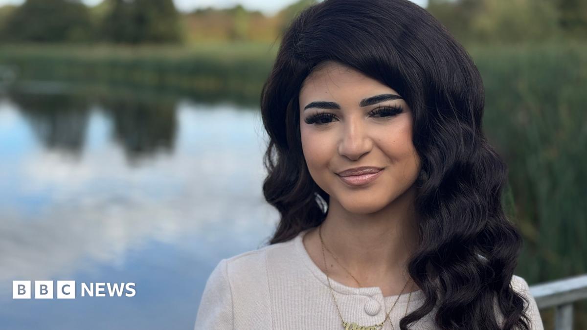 Teen’s life changed by gene editing that stopped blood disorder symptoms