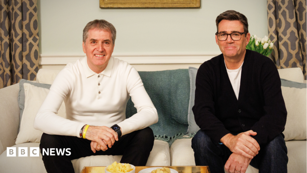 PM defends Gogglebox appearance after Badenoch criticism PM defends Gogglebox appearance after Badenoch criticism