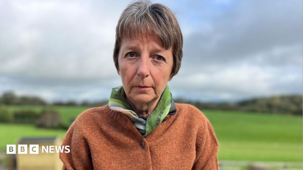 Data-breach NHS worker told woman she had cancer