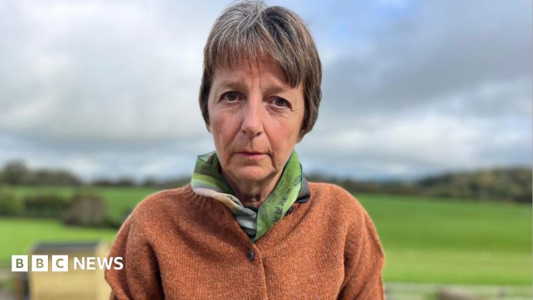 Data-breach NHS worker told woman she had cancer