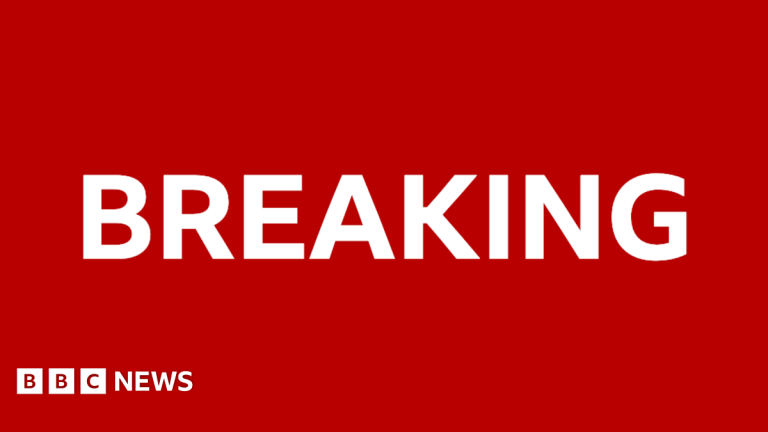 Man jailed for life over failed knife attack at Israeli embassy in London