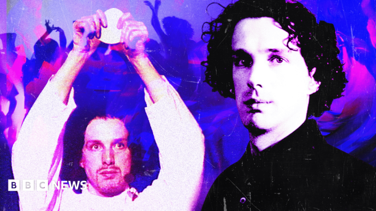 Chris Brain: The rapist priest who abused his congregation