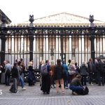 British Museum announces changes to ease Bayeux Tapestry queues