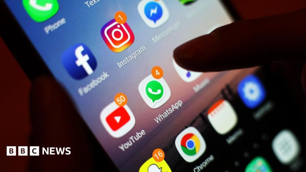 Ministers vow online safety action after teen sextortion victim took own life Ministers vow online safety action after teen sextortion victim took own life