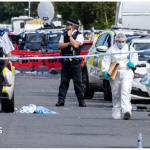 Southport Inquiry: Violent material left online for weeks