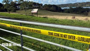 Mum of baby found on Bangor shoreline urged to call special number Mum of baby found on Bangor shoreline urged to call special number