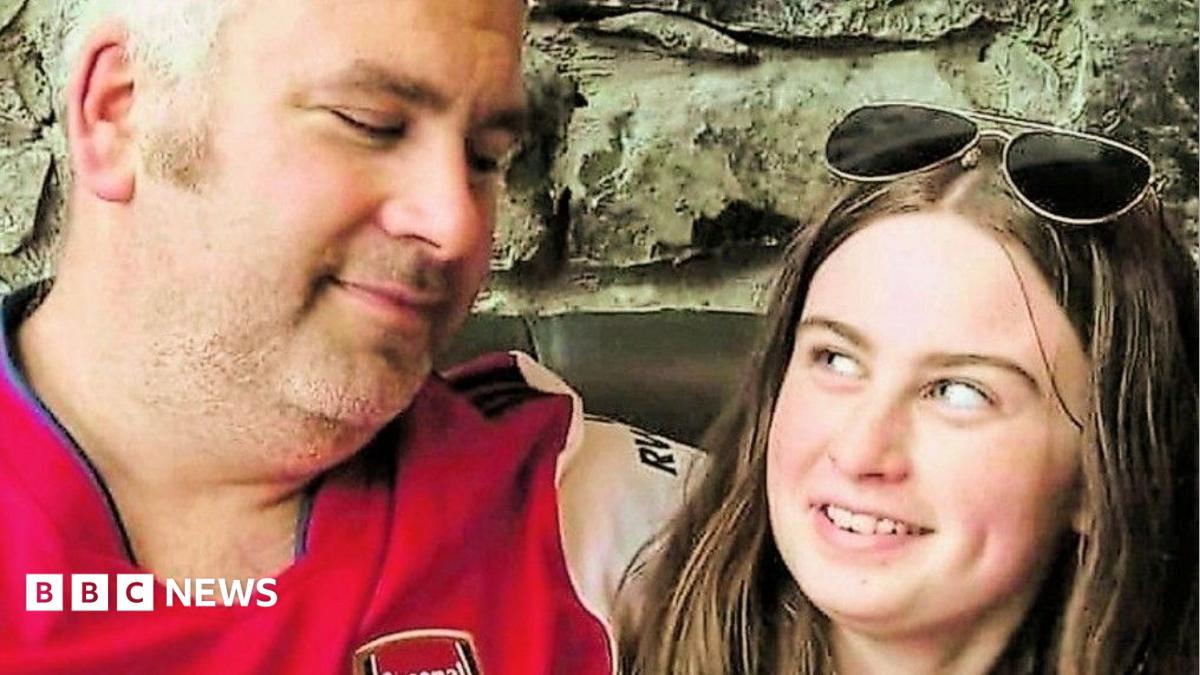 Creeslough: Dad to keep promise to daughter ‘even in death’