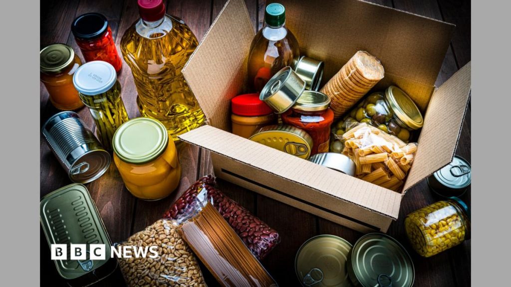 Sharp rise in sales of essential goods after government call to stock up Sharp rise in sales of essential goods after government call to stock up