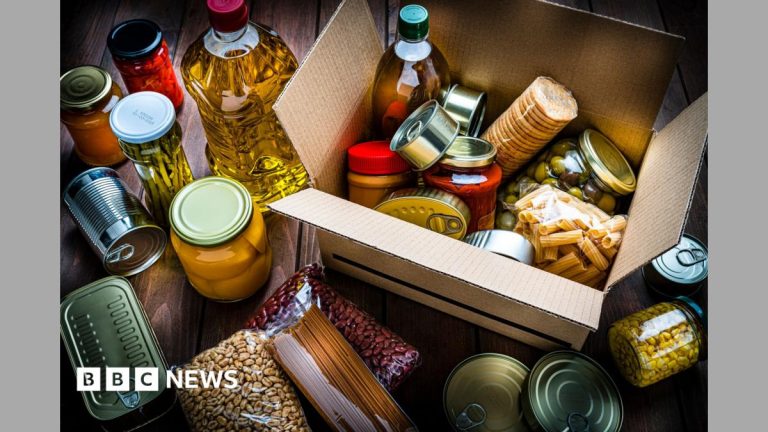 Sharp rise in sales of essential goods after government call to stock up