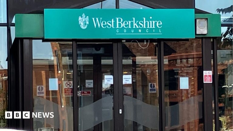 Woman racially abused while working for West Berkshire Council awarded £15k