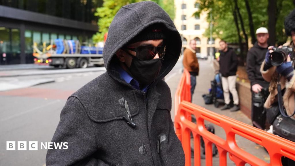 ‘I wasn’t thinking straight’ says five jobs civil servant
