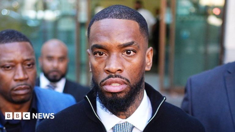 Ivan Toney denies Soho nightclub assault