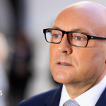 Andrew Griffith to unveil Tory plans to cut taxes and regulations