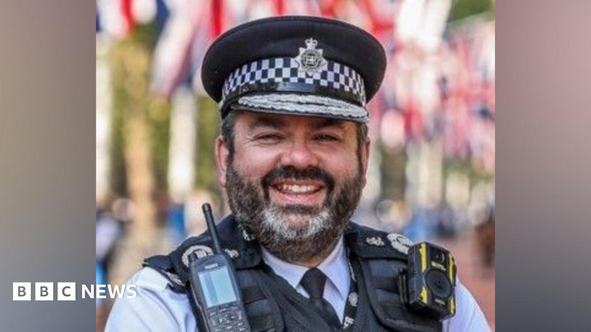 Palantir AI probe leads to Met Police volunteer chief’s dismissal