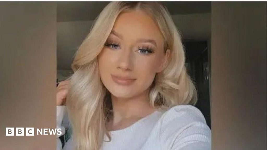 UK has ‘no authority’ over death of woman shot in US UK has ‘no authority’ over death of woman shot in US