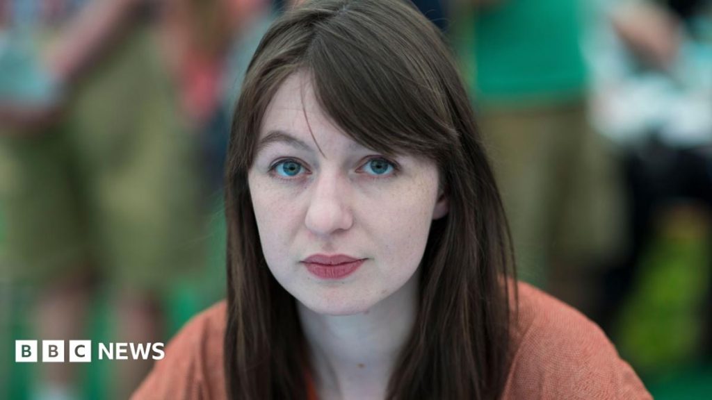 Sally Rooney books withdrawn in UK over Palestine Action support Sally Rooney books withdrawn in UK over Palestine Action support