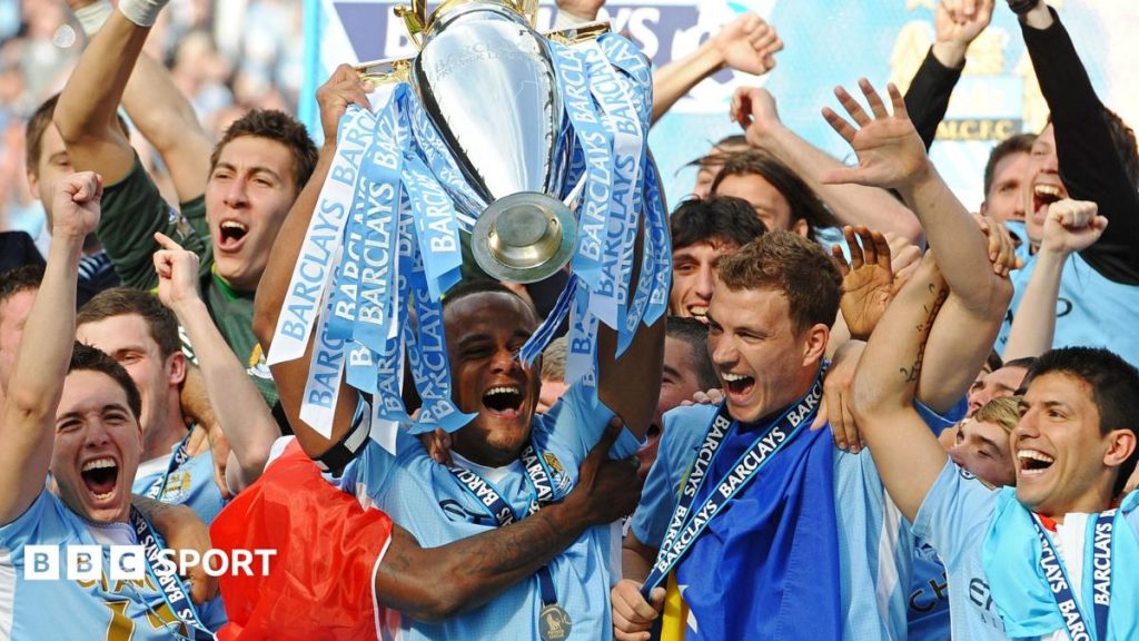 Football regulator says he would quit over any political interference in Man City case Football regulator says he would quit over any political interference in Man City case