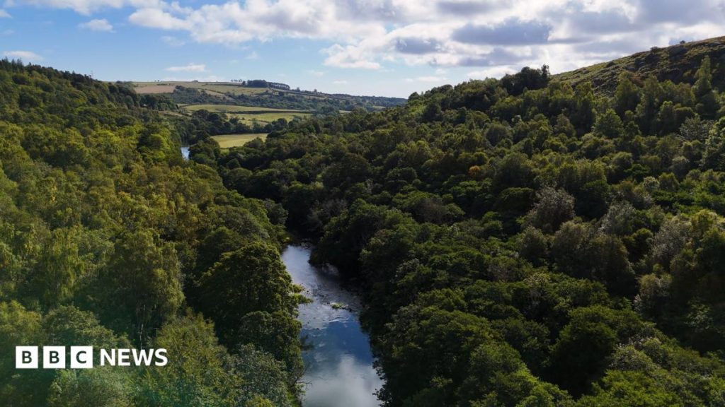Attenborough-backed appeal secures £30m estate