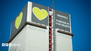 London Fire Brigade named in Met’s investigation file on Grenfell
