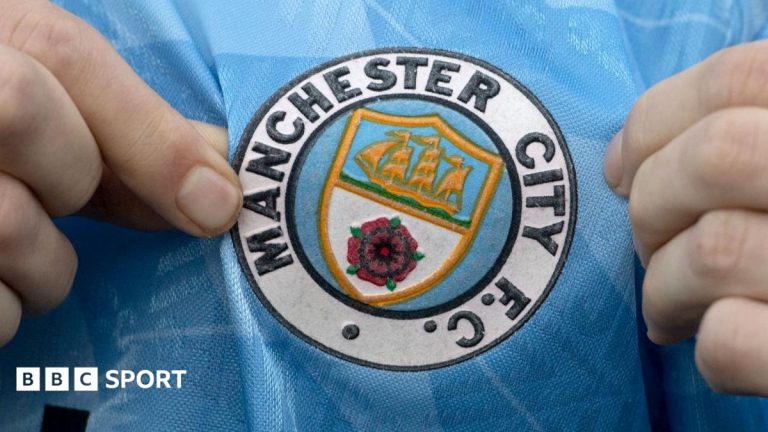 Manchester City: FA says guilty verdict has “significant implications for integrity of the game”
