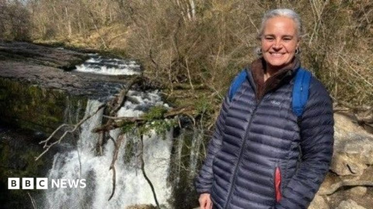 Tributes paid to ‘bravest’ woman who died of ‘stab wounds’ after crash
