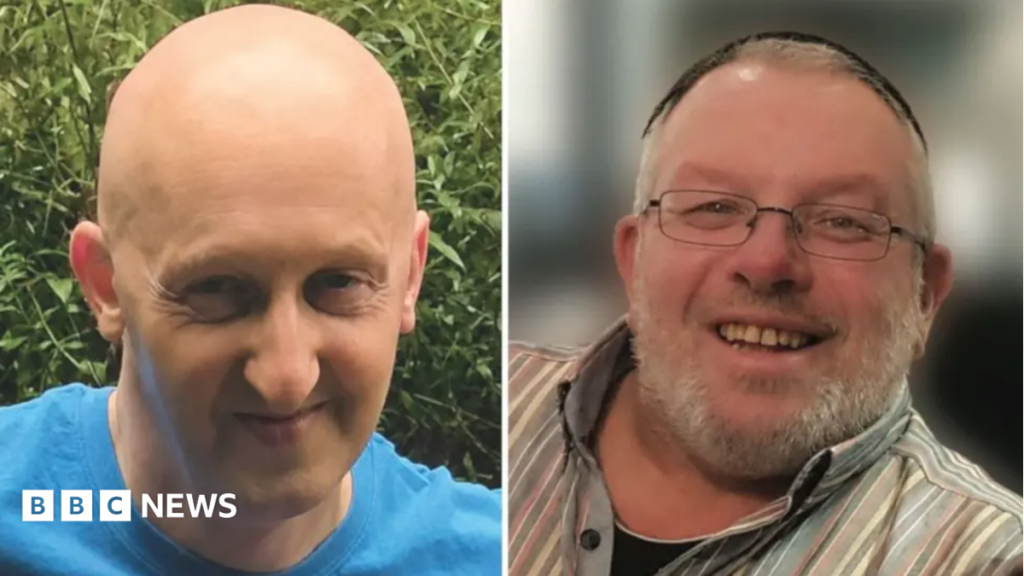 Public inquiry over Manchester synagogue attack deaths Public inquiry over Manchester synagogue attack deaths