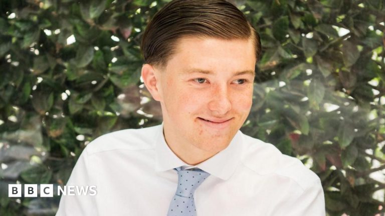 Independent review announced into murder of student Henry Nowak