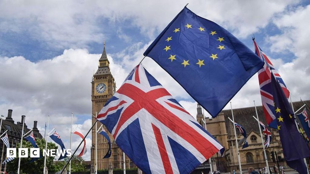 MI5 chief warns against overstating Russian interference in Brexit vote MI5 chief warns against overstating Russian interference in Brexit vote