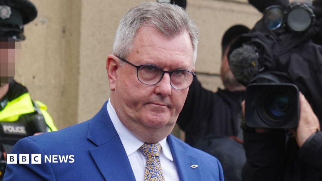 ‘Massive challenge’ to protect Donaldson from harm in jail