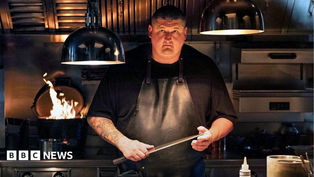 ‘I run a spotless kitchen’, says Michelin-star restaurant chef in wake of food hygiene debacle ‘I run a spotless kitchen’, says Michelin-star restaurant chef in wake of food hygiene debacle
