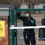 Norwich schoolgirl was stabbed by masked 15-year-old, court hears