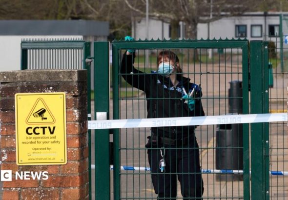 Norwich schoolgirl was stabbed by masked 15-year-old, court hears
