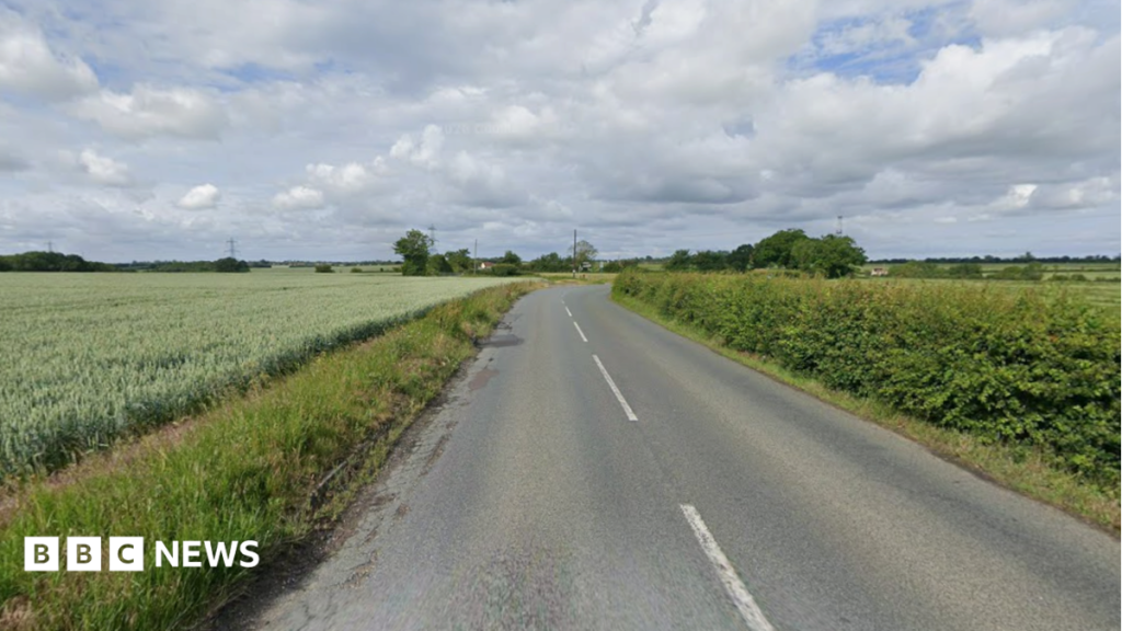 Man and woman in their late teens die in collision Man and woman in their late teens die in collision
