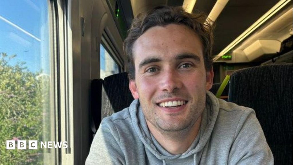 MP harassed for ‘being English’ by man who took axe to pub
