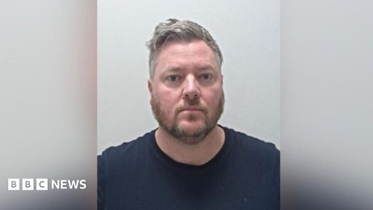 Fraudster jailed over multi-million pound PPE scam