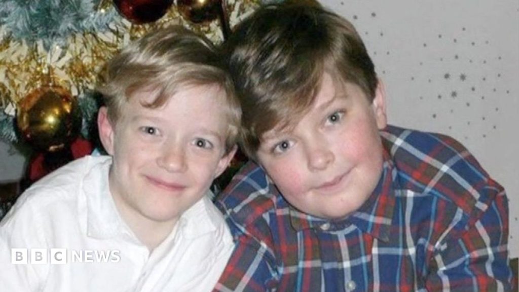 ‘Law change will be my sons’ legacy – I hope they’re proud of me’ ‘Law change will be my sons’ legacy – I hope they’re proud of me’